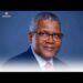 Dangote Group Secures Major Foreign Exchange Allocation in Recent CBN Retail Dutch Auction