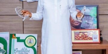 Nigeria Threatens Retaliation as British Authorities Deny Air Peace Access to Heathrow
