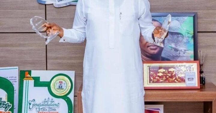 Nigeria Threatens Retaliation as British Authorities Deny Air Peace Access to Heathrow