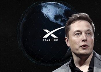 Elon Musk’s Starlink Is Building Ground Stations In Lagos, Ogun And Rivers State To Enhance Connectivity