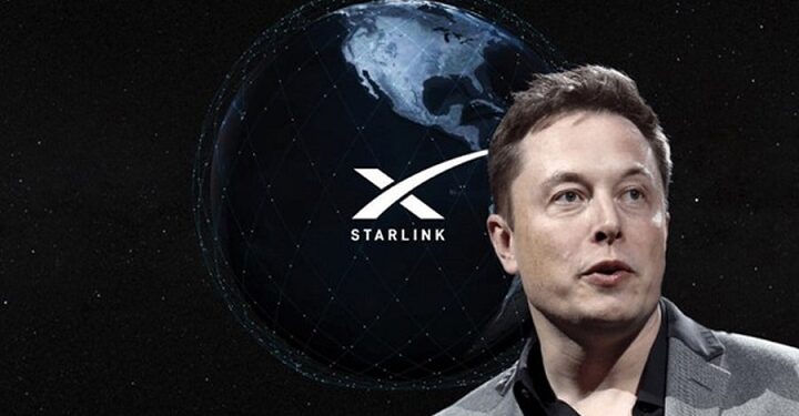 Elon Musk’s Starlink Is Building Ground Stations In Lagos, Ogun And Rivers State To Enhance Connectivity