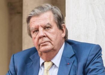 Johan Rupert Reclaims Title as Africa’s Richest Man