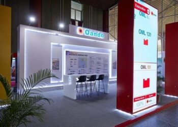 Oando PLC Completes $783 Million Acquisition of Nigerian Agip Oil Company (NAOC)