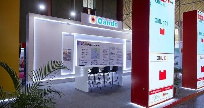 Oando PLC Completes $783 Million Acquisition of Nigerian Agip Oil Company (NAOC)