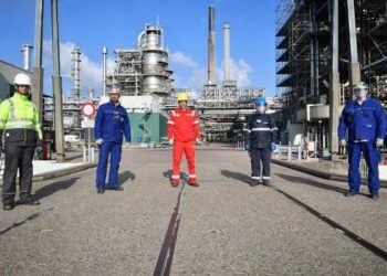 NUPRC Blocks Shell’s $1.3 Billion Asset Sale to Renaissance Amid Controversy