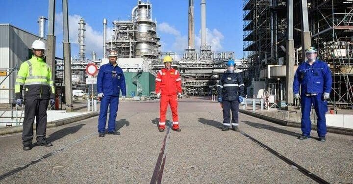 NUPRC Blocks Shell’s $1.3 Billion Asset Sale to Renaissance Amid Controversy