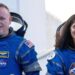 NASA Astronauts Might Be Stuck In Space Till 2025