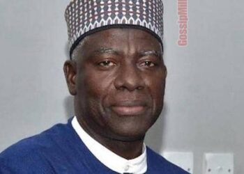 President Tinubu Appoints Adeola Oluwatosin Ajayi as New DSS DG, Replacing Yusuf Magaji Bichi