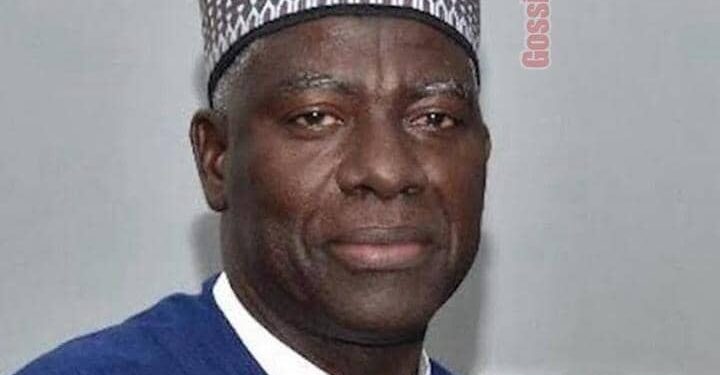 President Tinubu Appoints Adeola Oluwatosin Ajayi as New DSS DG, Replacing Yusuf Magaji Bichi