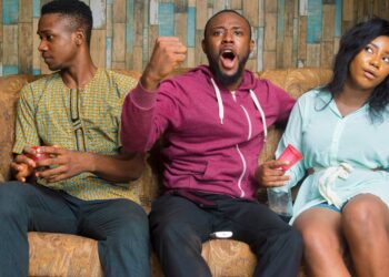 How to Enjoy Premier League Matches Without Getting in Trouble With Your Wife