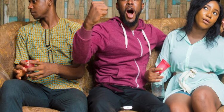 How to Enjoy Premier League Matches Without Getting in Trouble With Your Wife