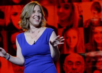 Susan Wojcicki, Former YouTube CEO and Google Pioneer, Dies at 56
