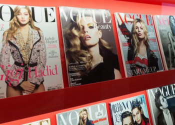 ChatGPT’s OpenAI strikes deal with Vogue Owner