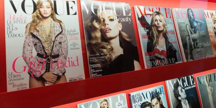 ChatGPT’s OpenAI strikes deal with Vogue Owner