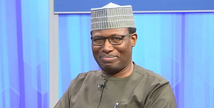 Over 30 Million Nigerian SIM Cards Not Linked to NIN, Says ALTON President