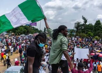 Nigerian Economy Loses N500 Billion Due To Nationwide Protest