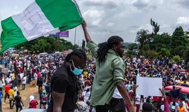 Nigerian Economy Loses N500 Billion Due To Nationwide Protest