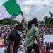Nigerian Economy Loses N500 Billion Due To Nationwide Protest