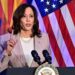 Kamala Harris Secures Nomination for Presidential Ticket