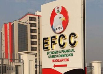 EFCC’s Twitter Account Vanishes Amidst Threats from Yahoo Boys