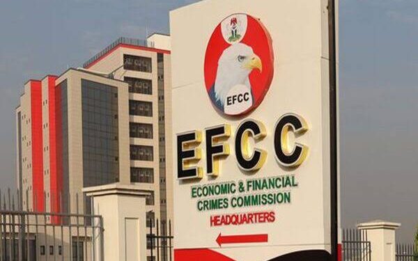 EFCC’s Twitter Account Vanishes Amidst Threats from Yahoo Boys