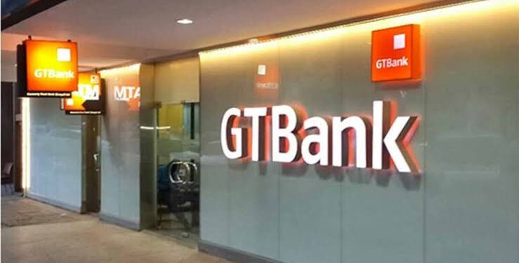 GTBank Nears Completion of Core Banking Upgrade to Finacle