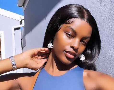 Fraud Allegations Surround Miss SA Contestant Chidimma Adetshina’s Citizenship