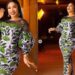 Tonto Dikeh and Bodyguard Face Court Over Alleged Car Deal Gone Wrong