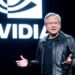 Shares in Nvidia fall despite strong AI-driven sales