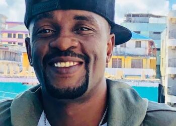 Tanzanian bongo flava singer, Mandojo was tragically killed in Dodoma