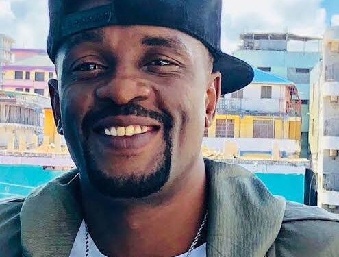 Tanzanian bongo flava singer, Mandojo was tragically killed in Dodoma