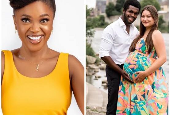 Omoni Oboli becomes a grandmother! Actress celebrates the arrival of her first grandchild