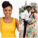 Omoni Oboli becomes a grandmother! Actress celebrates the arrival of her first grandchild
