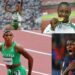 Nigeria’s All-Time Most Decorated Athletes