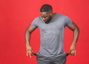 How not to be broke before month end