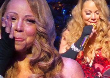 Mariah Carey Loses Mom and Sister on the Same Day
