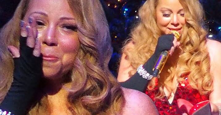 Mariah Carey Loses Mom and Sister on the Same Day
