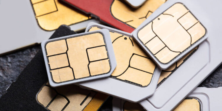 NCC declares Sept 14 As Deadline for SIM-NIN Linkage