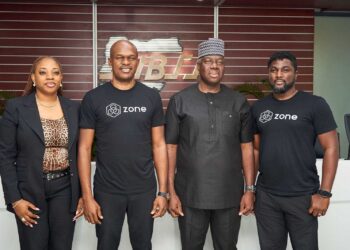 Zone and NIBSS partner to cut POS fraud with blockchain technology
