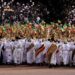 Ethiopia Celebrates New Year