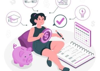 Broke No More: Budgeting Tips Every Millennial Needs to Master Today!