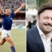 Totò Schillaci, the Hero of Italia ’90, Dies at 59