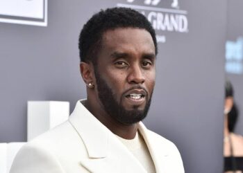 Diddy Faces Shocking Sex Trafficking and Racketeering Charges