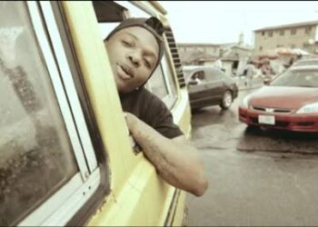 Wizkid’s ‘Ojuelegba’ Turns 10