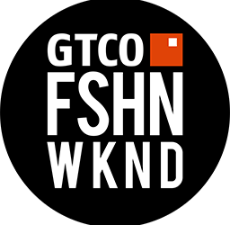 GTCO Fashion Weekend!
