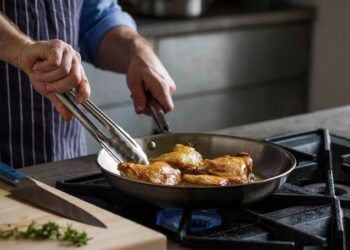 Game-Changing Cooking Techniques You Should Try This Weekend!