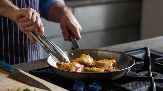 Game-Changing Cooking Techniques You Should Try This Weekend!