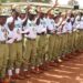 NYSC Allowance Raised to ₦77,000