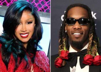 What’s Really Going On Between Cardi B and Offset?