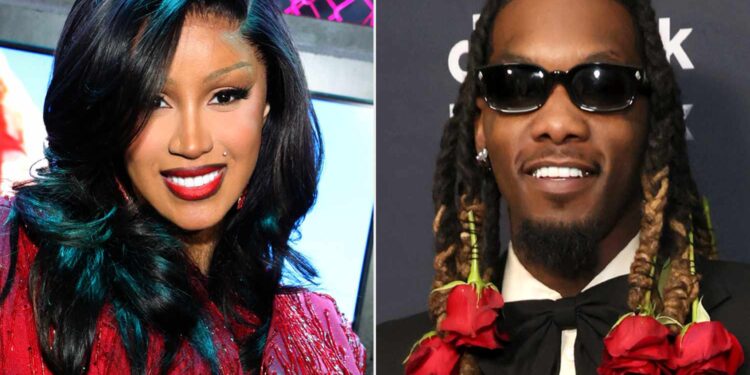 What’s Really Going On Between Cardi B and Offset?